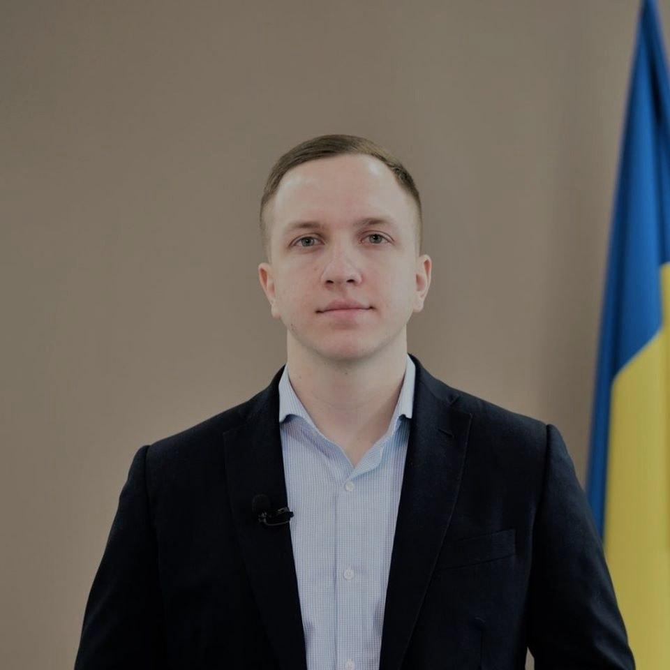 Антон Жемердєєв, Заступник генерального директора з комерційних питань «ТАС Агро»