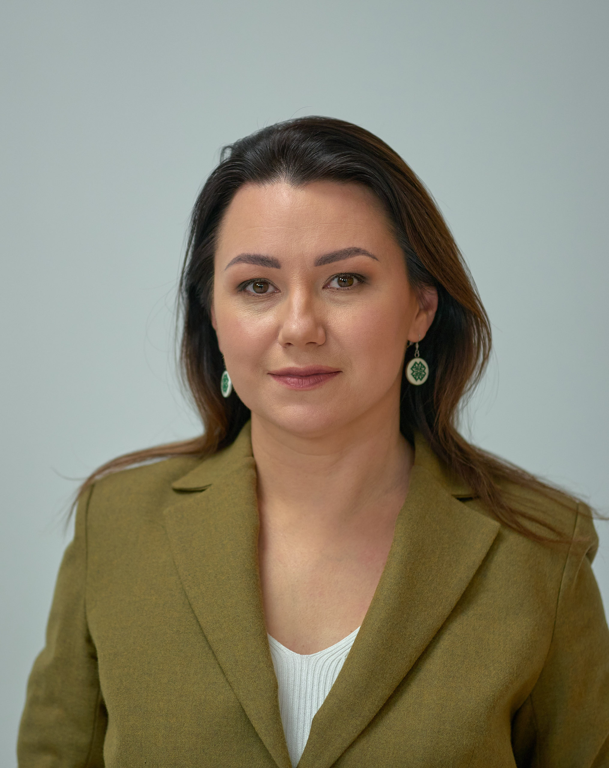 КАТЕРИНА КОНАЩУК, Trend&Hedge Club