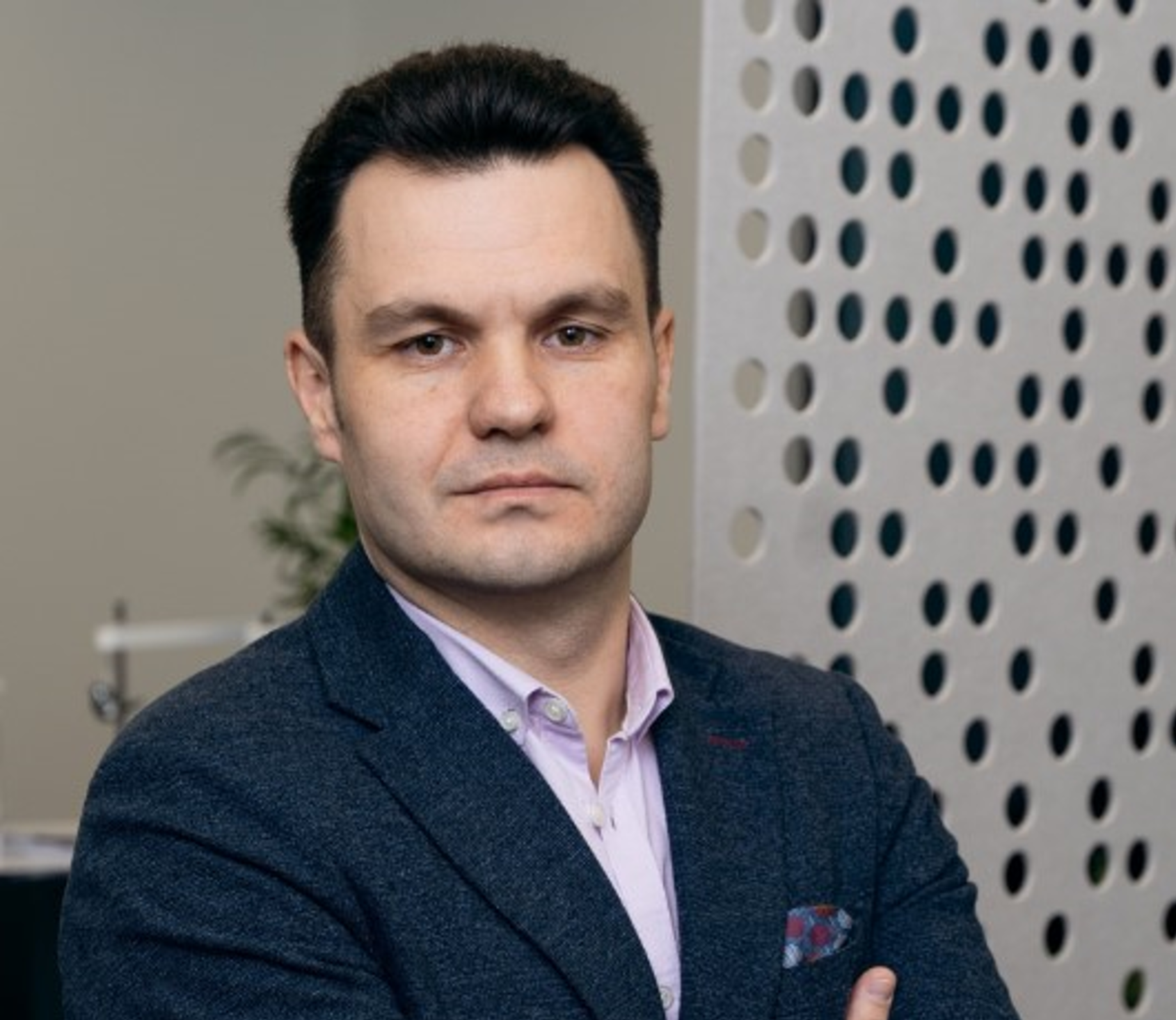 АНДРІЙ БІЛЕНЬКИЙ, Незалежний аналітик аграрного ринку