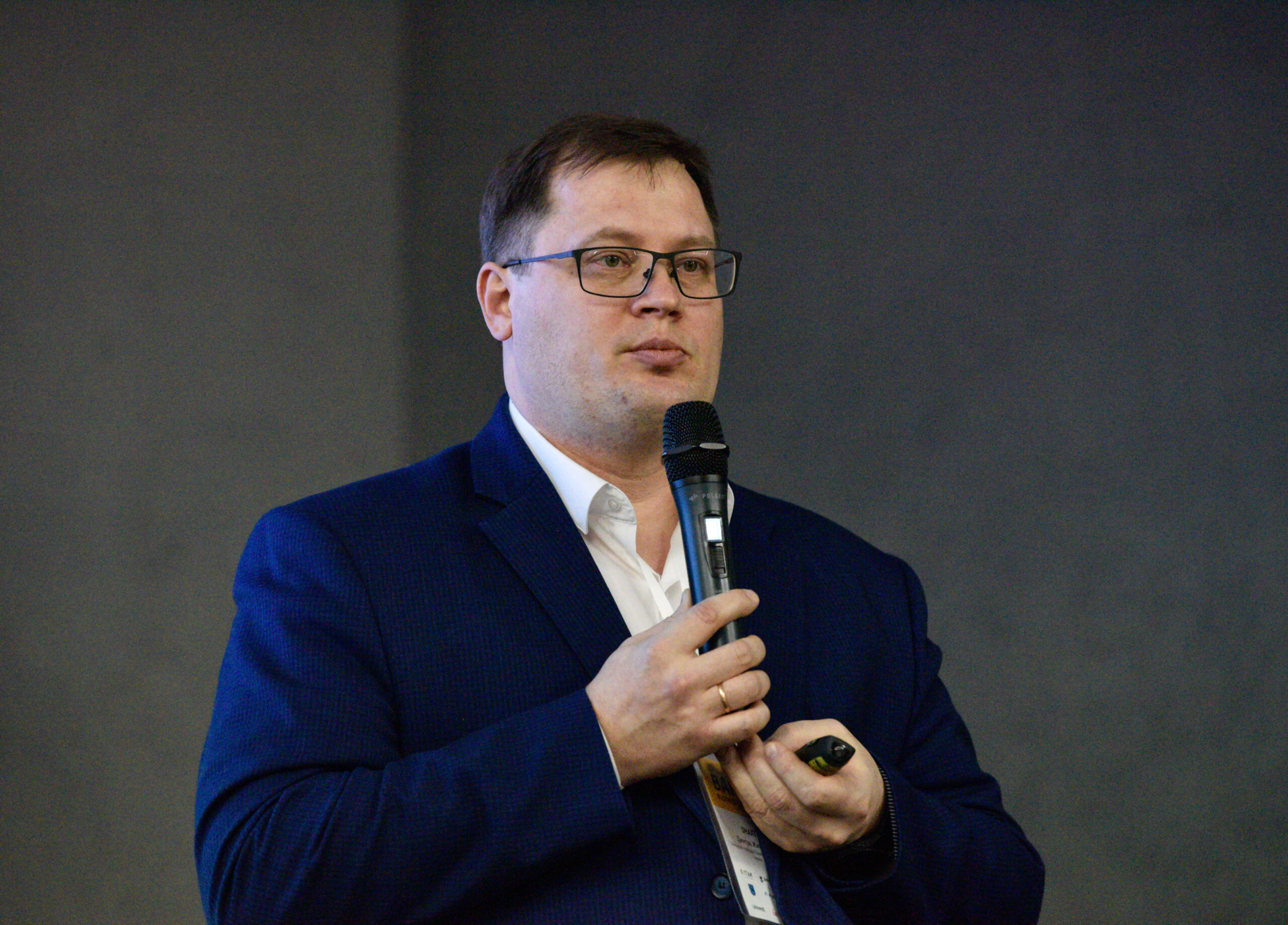 Дмитро Жигунов, Доктор технічних наук, професор, Одеський національний технологічний університет