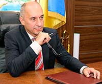 Богдан Єгоров