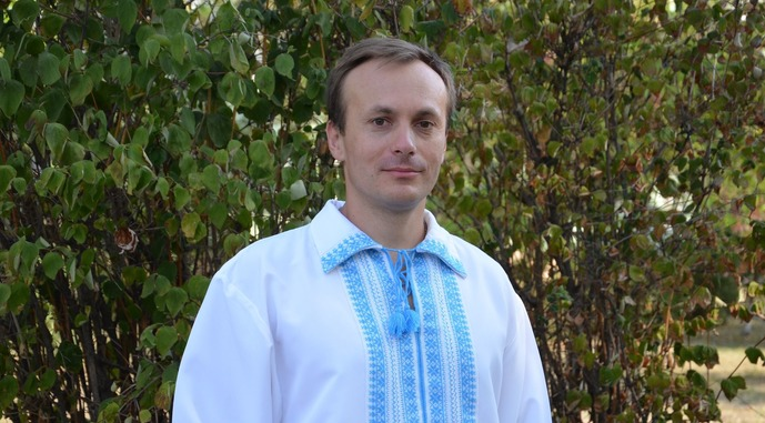 ВЛАДИСЛАВ КАРПЕНКО, Керівник групи продуктивності та доступу до ринку, Chemonics International (Проект USAID-Agro)