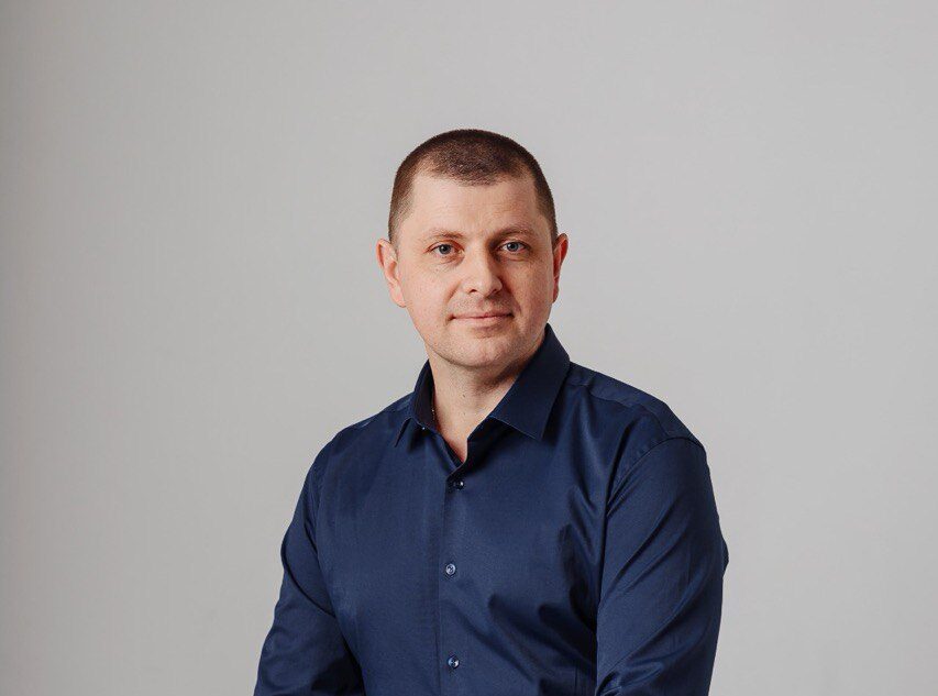 Андрій Купченко, Керівник аналітичного напрямку ІА «АПК-Інформ»