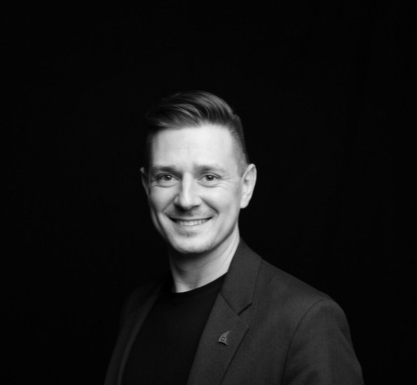ЮРІЙ ГАВРИЛЮК, Barva Invest, партнер