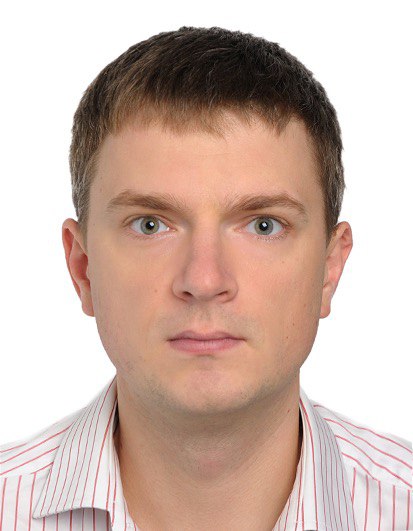 Олег Кулиниченко, Заступник директора з ЗЕД ТОВ «Столичний млин» 