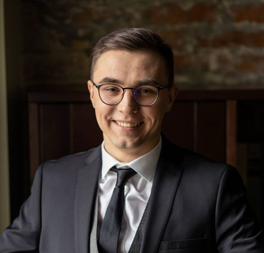 Павло Лебедєв, Радник AGA Partners