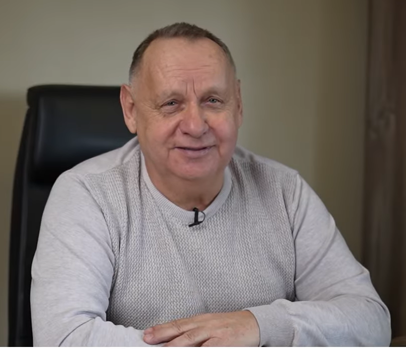 Віктор Жабчик, Співвласник компанії ВІЛІС