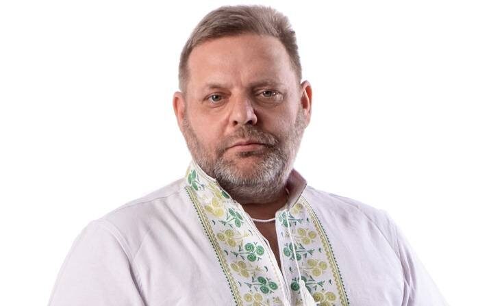 ОЛЕКСАНДР ЯСИНСЬКИЙ, Комерційний директор ТОВ «Терра»