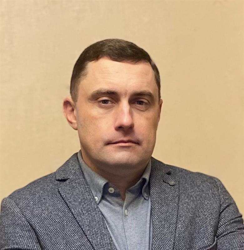 АНДРІЙ ПОЗДНЯКОВ, Директор ТОВ «Вінницький комбінат хлібопродуктів №2»