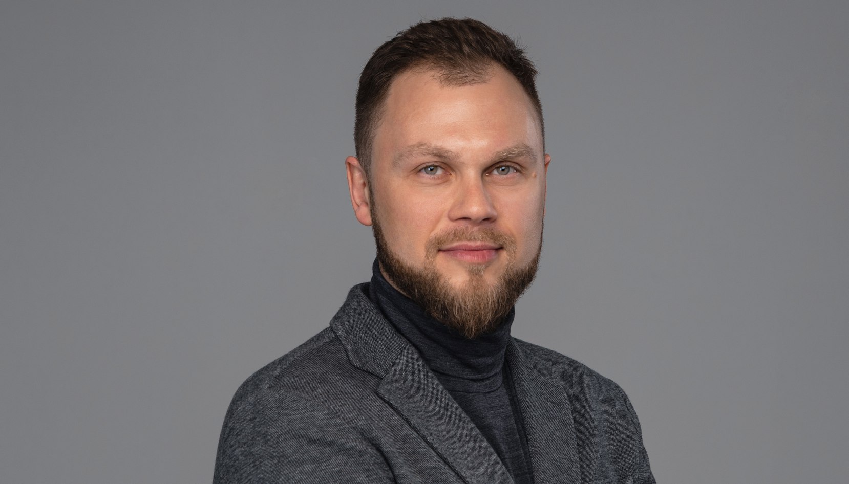 ОЛЕКСАНДР СОЛОВЕЙ, Spike Brokers, партнер